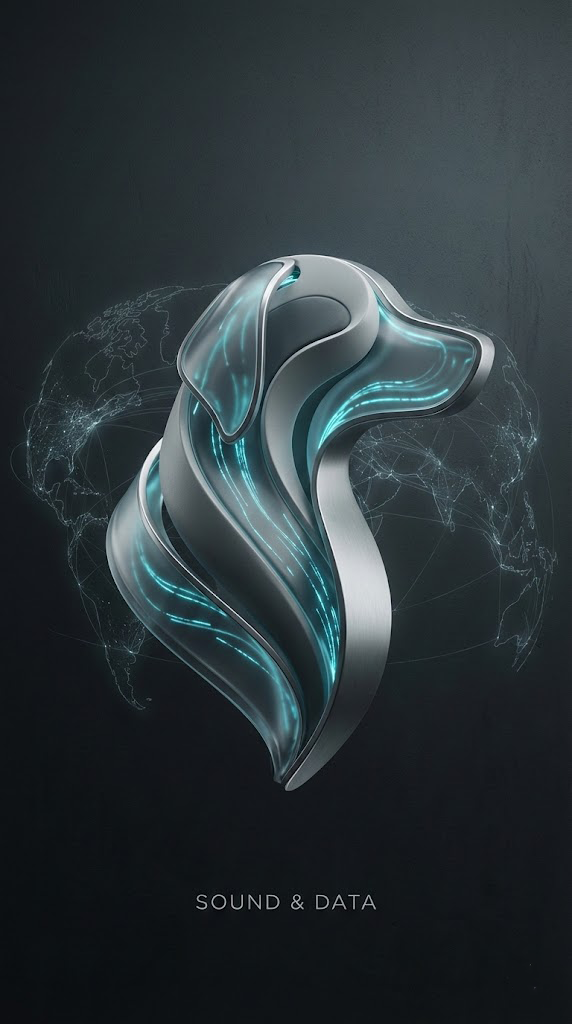BARK Protocol — Sound & Data