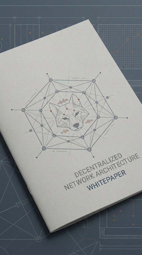 BARK Protocol Whitepaper Cover