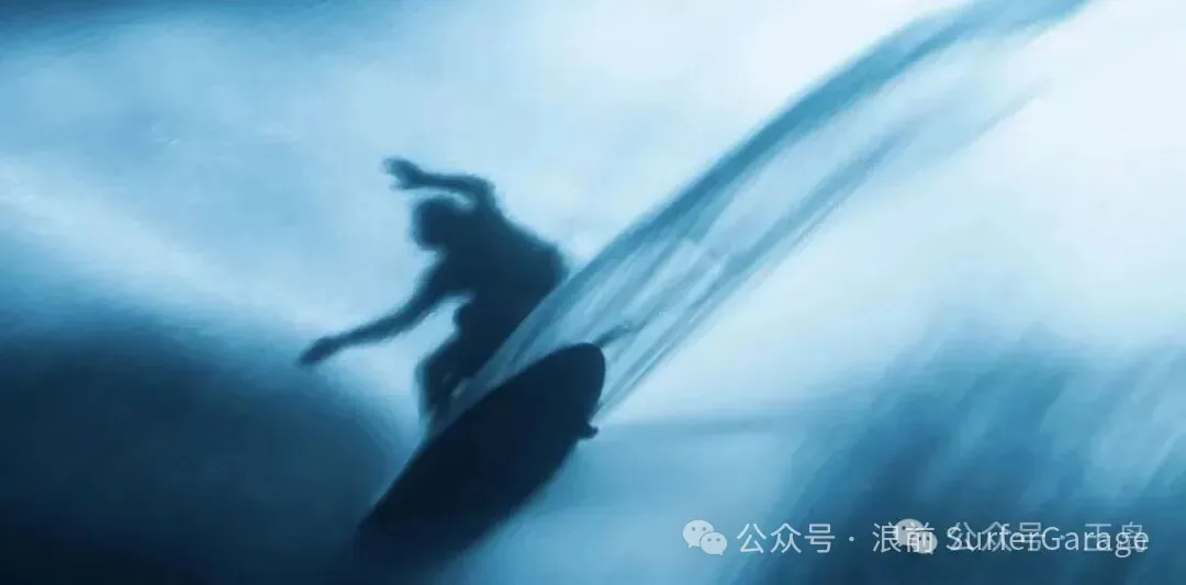 Surfing Art